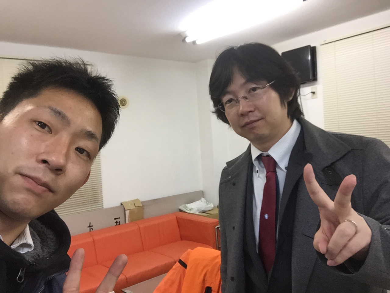 3月4日(金)★TOMMYアウトレット★O様モビリオご成約!!ローンサポート☆自社ローン☆_b0127002_19331176.jpg