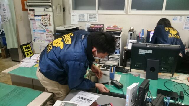 3月4日(金)★TOMMYアウトレット★O様モビリオご成約!!ローンサポート☆自社ローン☆_b0127002_2044046.jpg
