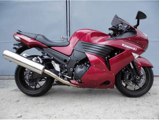 バイク乗り替えちゃおうかな～ : from kitchen of 