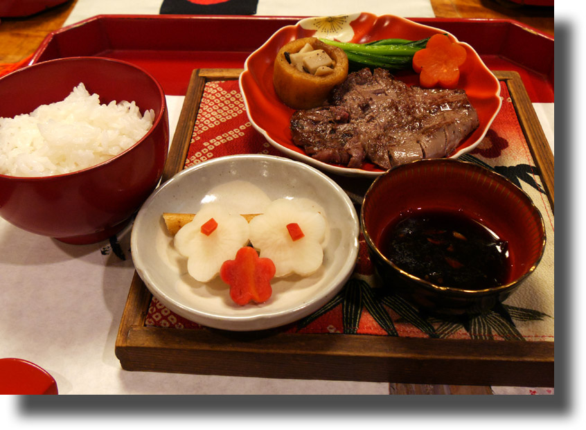 お気楽女子のくいしんぼ道中・お料理編_c0121824_20513185.jpg