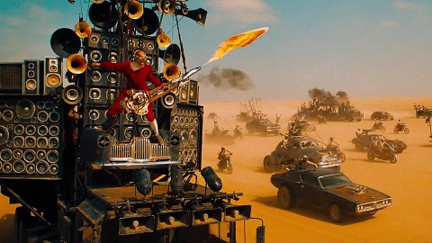 マッドマックス　怒りのデス・ロード　Mad Max:Fury Road_e0040938_16441771.jpg