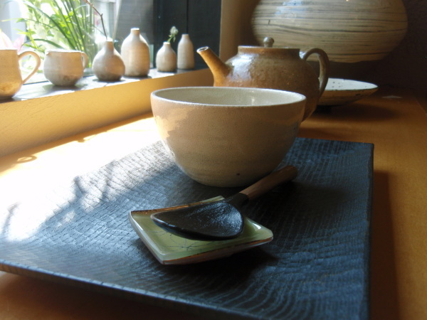 坪井俊憲展 3日目 3/4_b0132442_15530654.jpg