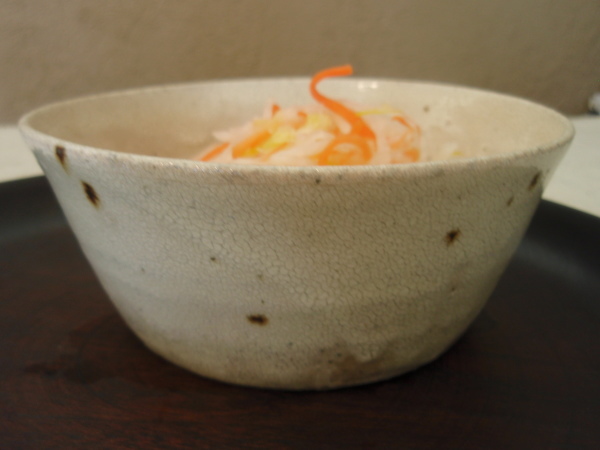 坪井俊憲展 3日目 3/4_b0132442_15560437.jpg