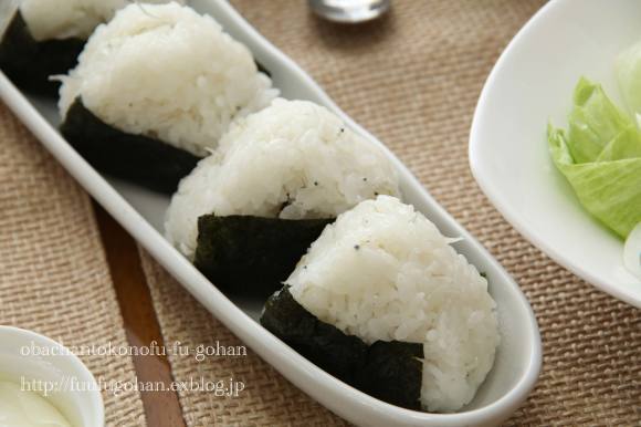 中華な朝ごはん_c0326245_11342603.jpg