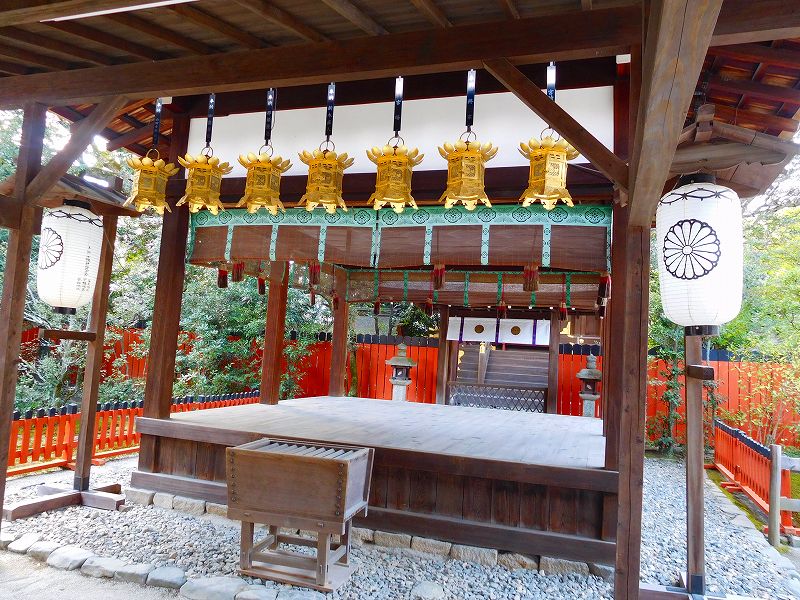 出雲井於神社 下鴨神社摂社 ヒストリカル シェア 京都中心の四季 歴史 祭 出雲井於神社 下鴨神社摂社 ヒストリカル シェア 京都中心の四季 歴史 祭