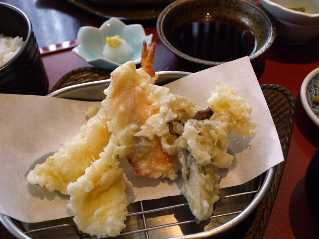 食座 楽々　その５_d0153062_8121476.jpg