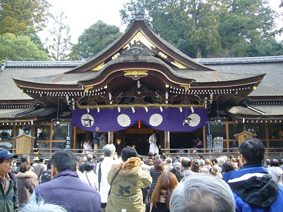 2016奈良の旅2：安倍文殊院から大神神社へ_f0223565_22293159.jpg