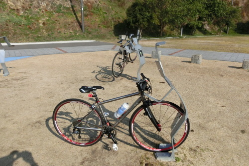 『しまなみ海道サイクリング』の、ちょっと面白い写真を_b0332867_22453820.jpg