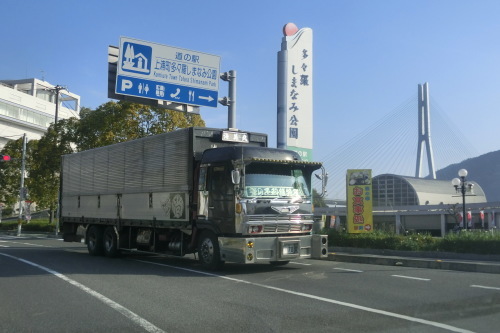 『しまなみ海道サイクリング』の、ちょっと面白い写真を_b0332867_23203585.jpg