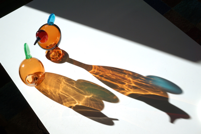iittala Birds by Toikka -Sulo & Sorja #1 : buckの気ままなblog。 iittala Birds by Toikka -Sulo & Sorja #1 : buckの気ままなblog。