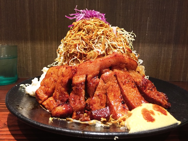 隆座 たかくら マウンテンキャベツ とんてき 激ウマ 小ネタはココイチ 四日市市赤堀 楽食人 shin の遊食案内 隆座 たかくら マウンテンキャベツ とんてき 激ウマ 小ネタはココイチ 四日市市赤堀 楽食人 shin の遊食案内