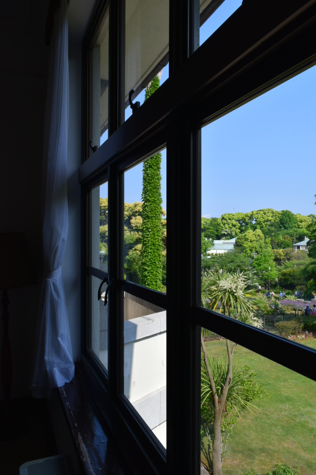 横浜市山手の横浜市イギリス館(昭和モダン邸宅探訪)_f0142606_10213933.jpg