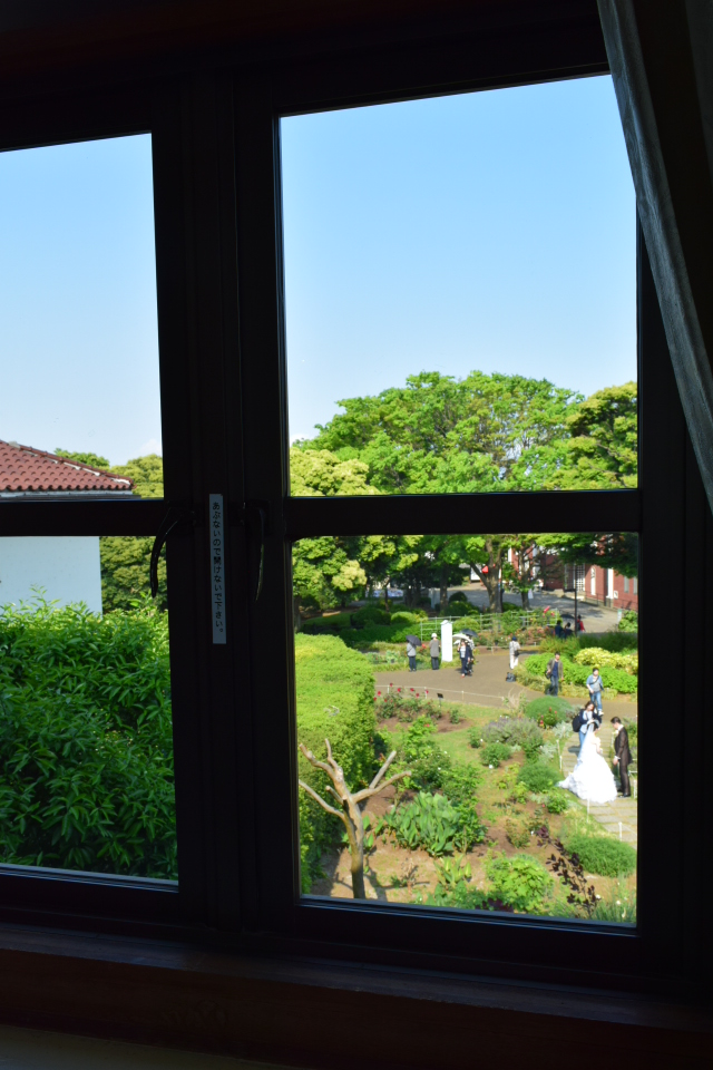 横浜市山手の横浜市イギリス館(昭和モダン邸宅探訪)_f0142606_10434795.jpg