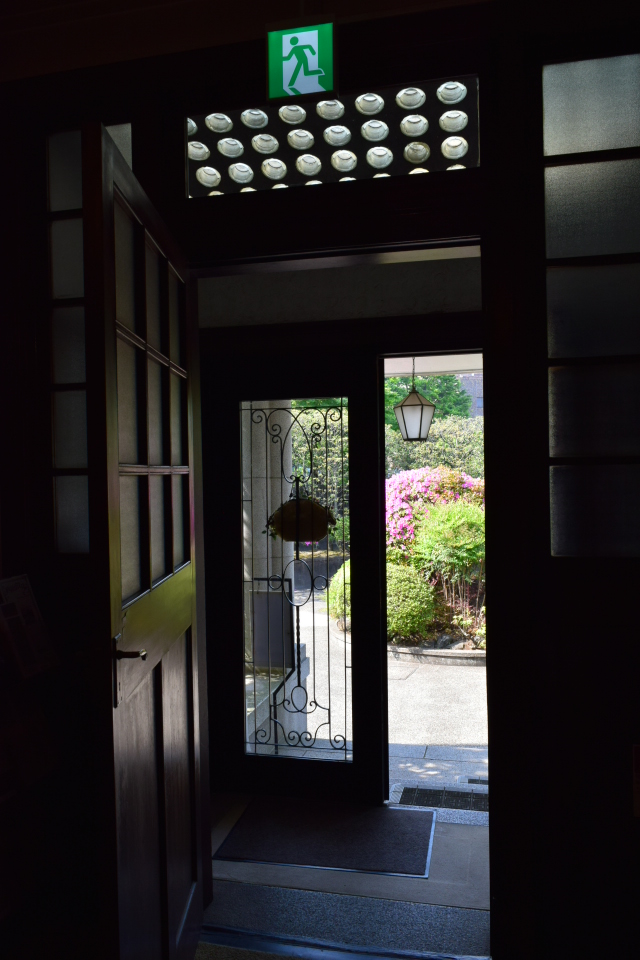 横浜市山手の横浜市イギリス館(昭和モダン邸宅探訪)_f0142606_1094544.jpg