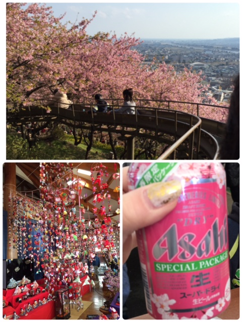桜祭り☆_c0294909_10525515.jpg