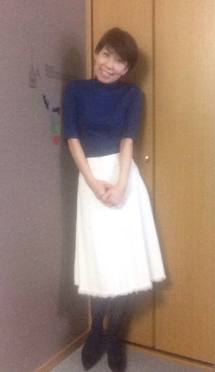 アラフィフのZARAコーデ着画_f0249610_21492885.jpg