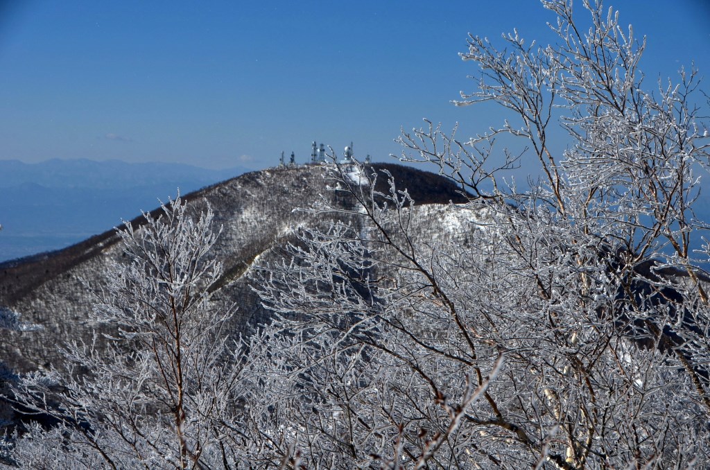 2016/3/2 黒檜山_a0340812_16132664.jpg