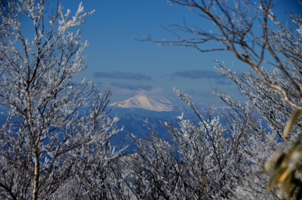 2016/3/2 黒檜山_a0340812_16135529.jpg