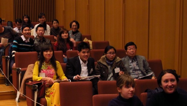 第14回 暗誦弁論大会開催_e0175020_2026820.jpg