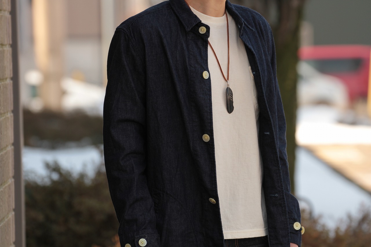 James Crowe Feather--TSUNAIHAIYA-の魅力_b0139233_14074092.jpg