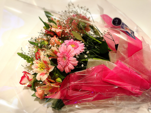 プリンセス送別会_e0292546_22381490.jpg