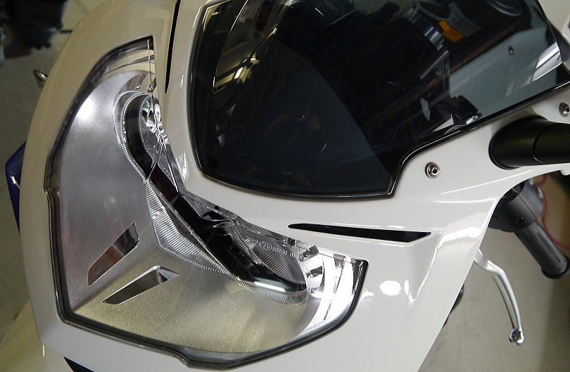 納車前のコーティング_f0178858_2081712.jpg