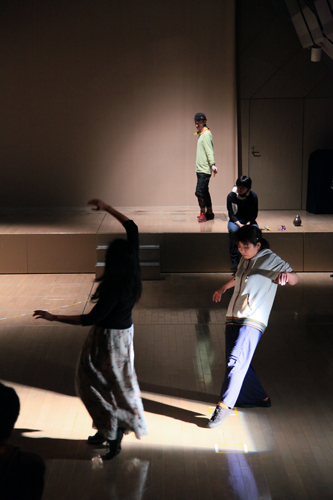 ASW9『→C しぃ〜』 スライドショー(写真:LoveArtPuff)_e0124863_0193827.jpg
