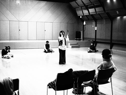 ASW9『→C しぃ〜』 スライドショー(写真:LoveArtPuff)_e0124863_094551.jpg