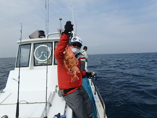 3月５日 ジギング 便_d0335966_18231787.jpeg