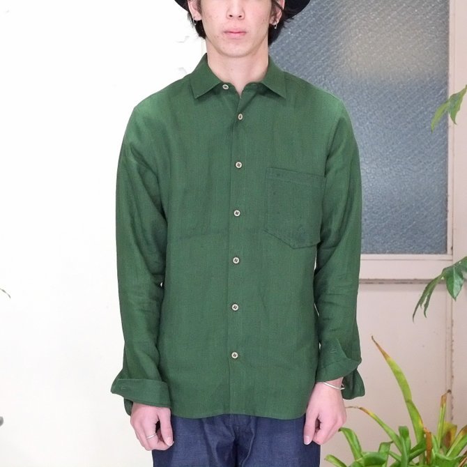 FRANK LEDER ~16SS~_e0152373_15284371.jpg