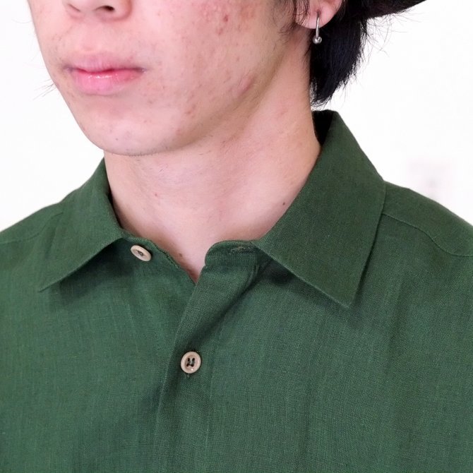 FRANK LEDER ~16SS~_e0152373_15284534.jpg