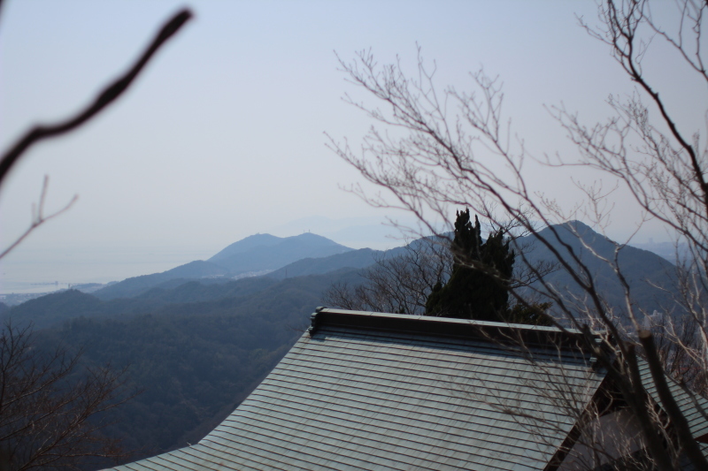 家から歩いて高取山_e0024081_15444532.jpg
