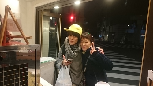 「愉快ななかま」_a0075684_0525167.jpg