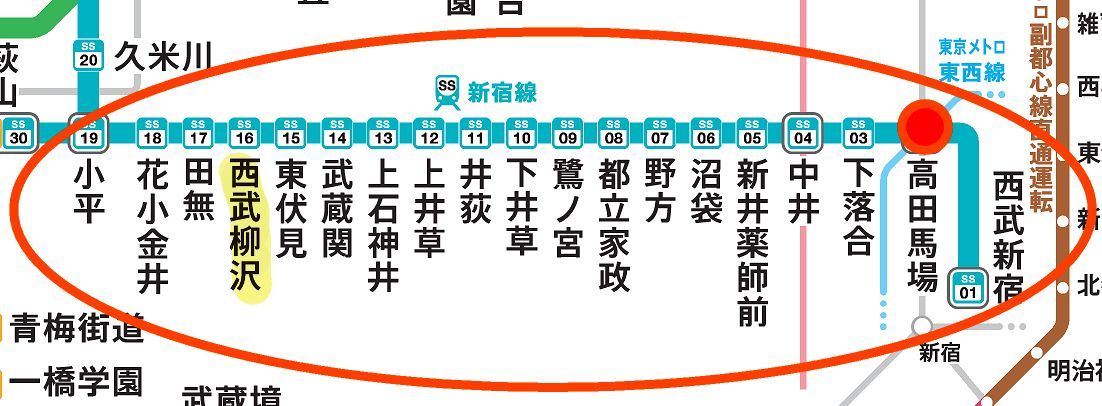 高田馬場 ぶらり日記608 ソレナーレ西武柳沢 西武新宿線 西武柳沢駅 の賃貸アパート 東京都新宿区のお部屋探しは エキテン口コミno 1ふらっと不動産高田馬場店 株式会社フレアスタイル 東京都港区の不動産事情 東京都港区の部屋探しは口コミno1フレアスタイル 高田馬場 ぶらり日記608 ソレナーレ西武柳沢 西武新宿線 西武柳沢駅 の賃貸アパート 東京都新宿区のお部屋探しは エキテン口コミno 1ふらっと不動産高田馬場店 株式会社フレアスタイル 東京都港区の不動産事情 東京都港区の部屋探しは口コミno1フレアスタイル
