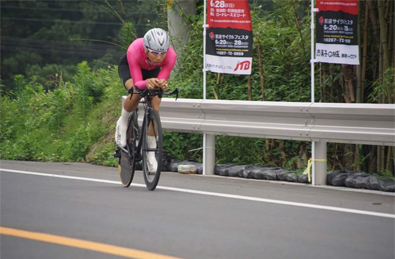 2016年度・新体制日本大学自転車競技部様を金栄堂サポート！_c0003493_1245110.jpg