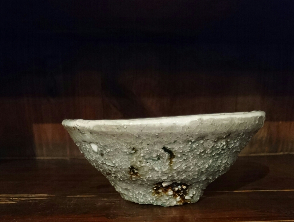 【鉢・どんぶり・Bowl展 ﾗﾗﾗ♪ ﾙﾙﾙ♪ 】_a0323194_01344751.jpg