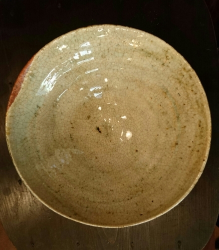 【鉢・どんぶり・Bowl展 ﾗﾗﾗ♪ ﾙﾙﾙ♪ 】_a0323194_01350478.jpg