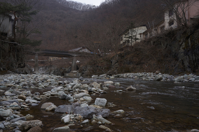 おじか・きぬ漁協協同組合川治支部解禁前特別試釣_c0095801_21581557.jpg