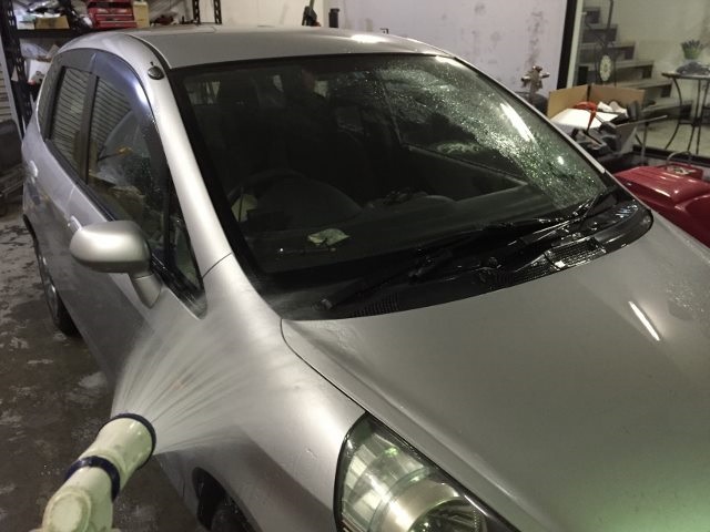 ★デリカD:5&オデッセイ 無事お納車となりました!★(白石店)_c0161601_18151916.jpg