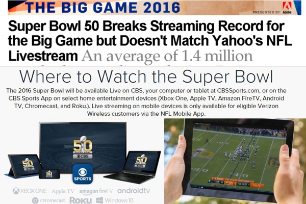 80%以上もの人々がテレビ以外からもスーパーボウルを視聴?! これまでのテレビじゃないテレビの時代へ_b0007805_2351427.jpg