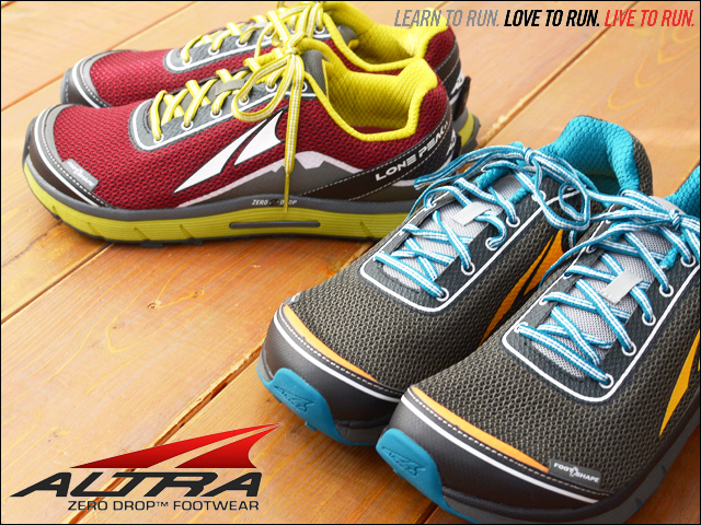 ALTRA [アルトラ] LONE PEAK 2.5 Ms  [A15531/A15533] MEN\'S_f0051306_12272078.jpg