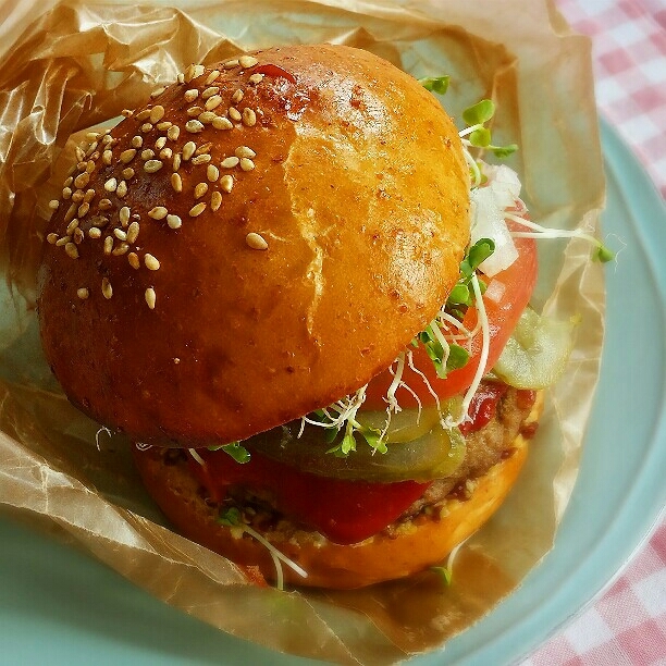 ハンバーガー_d0138307_08015850.jpg