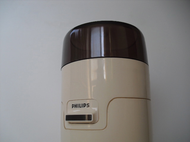 \"PHILIPS\" Coffee Mill_f0158009_5131685.jpg