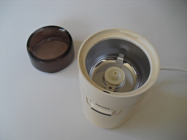 \"PHILIPS\" Coffee Mill_f0158009_5131996.jpg