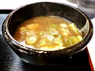濃厚豚骨らーめん つけ麺 馨(きよ)@鳥取 (つけ麺)_f0080612_18434663.jpg