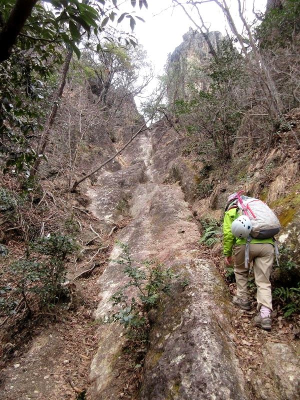 鹿沼市 岩山という名の岩山でドキドキ Iwayama In Kanuma Tochigi やっぱり自然が好き