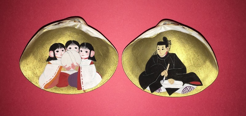鞠精三神と侍従大納言成通卿_b0034336_19315064.jpg