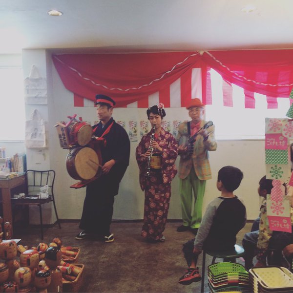 コトコトこけし博 遠隔レポート 2日目_e0318040_17151154.jpg