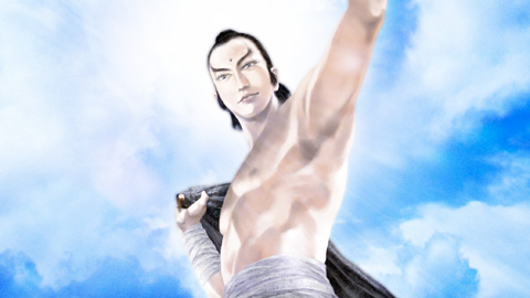 『絵巻水滸伝』web連載更新日のお知らせ~_b0145843_120575.jpg