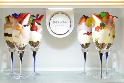 ★「Try Miele」のイベントを開催しました!_c0156359_20122842.jpg